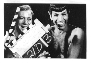 Illustration for article titled More Weird Facts You Probably Didn't Know About The Original Star Trek